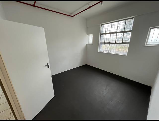 228M² WAREHOUSE TO LET IN MAITLAND